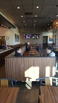 Panda Express