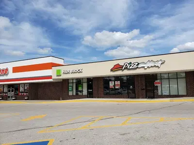 Business Photo