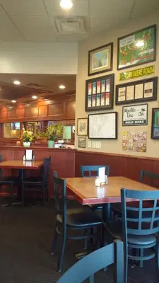 Wig & Pen Pizza Pub