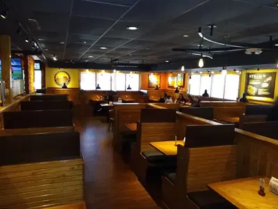 Outback Steakhouse