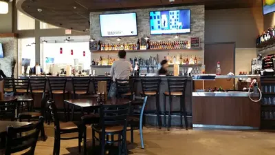 Hy-Vee Market Grille Express