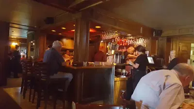Skip's