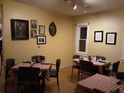 Billy Vee’s Italian Restaurant