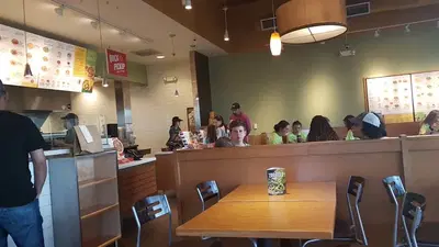 Noodles and Company
