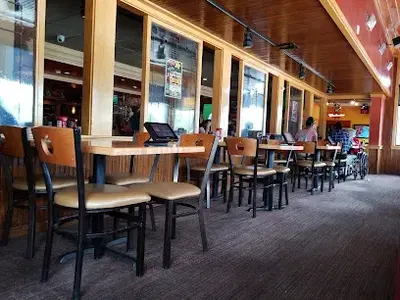 Applebee's Grill + Bar