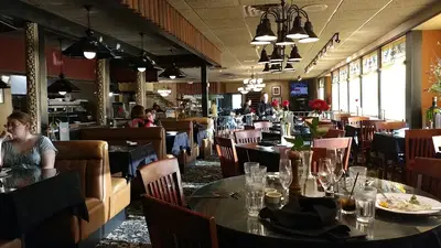 Cosi Cucina Italian Grill
