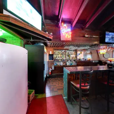El Rodeo Mexican Restaurant