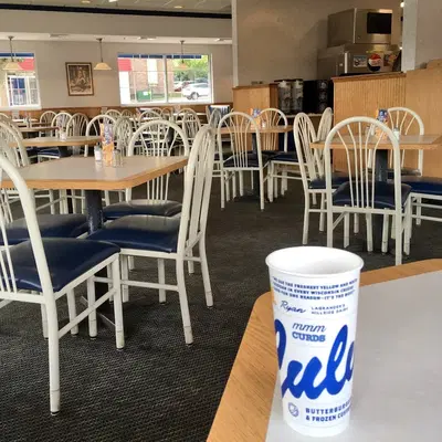Culver's