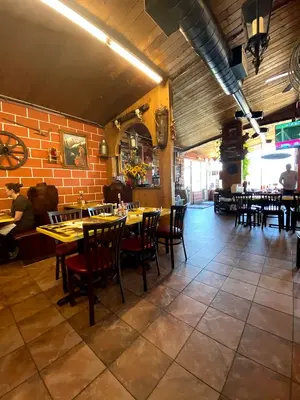 Old West Mexican Restaurant
