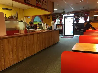 Rancho Alegre Restaurant (Authentic Mexican Food)
