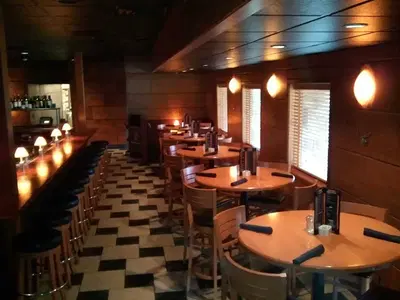 The Urban Grill