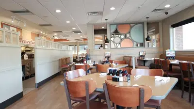 IHOP
