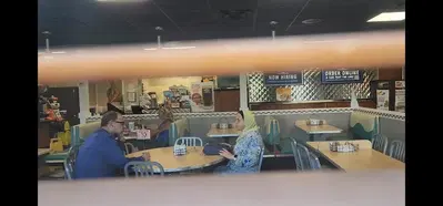 A&W Restaurant