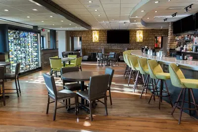 Bennigan's On Merle Hay