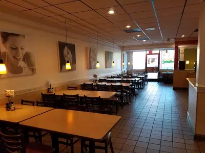 Fazoli's