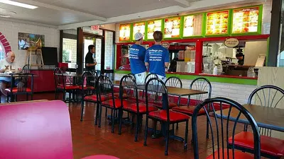 Abelardo's Mexican Fresh