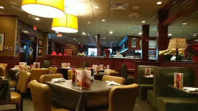 Ruby Tuesday