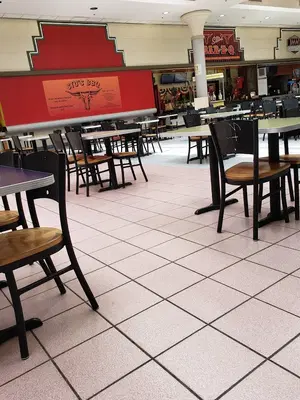 Maid-Rite