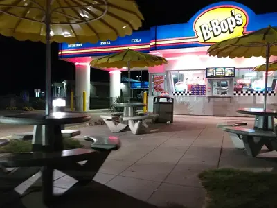 B-Bop's