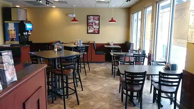 Marco's Pizza