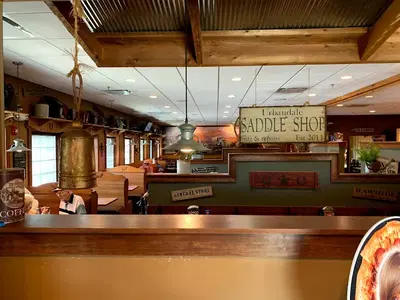 Pizza Ranch