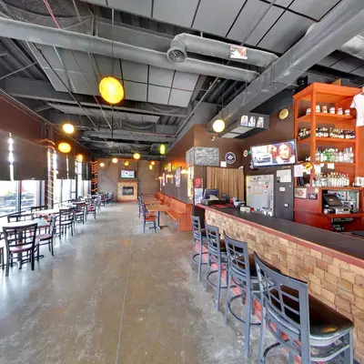 GoodSons Food & Spirits