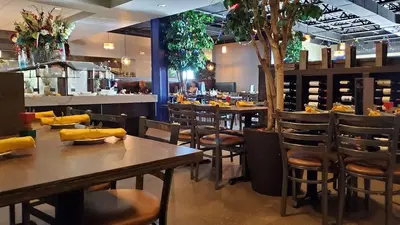 Brazil Terra Grill Steakhouse