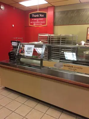 Papa Murphy's | Take 'N' Bake Pizza