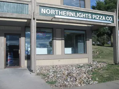 Northern Lights Pizza