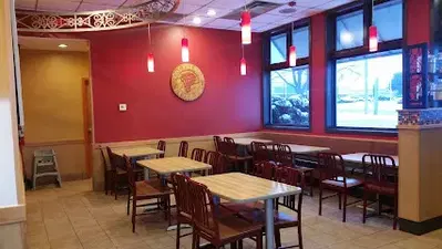Popeyes Louisiana Kitchen