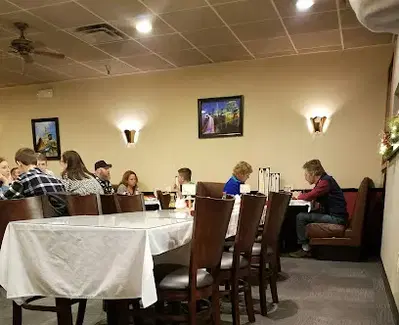 Eat Thai, Thai Eatery