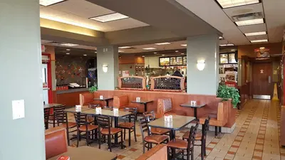 Arby's