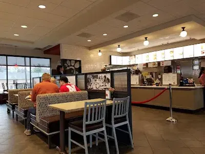 Chick-fil-A