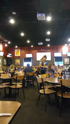 Buffalo Wild Wings