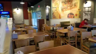 Jersey Mike's Subs