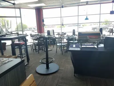 TriMark Hockenbergs Foodservice Equipment & Supply