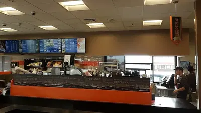 Dunkin'