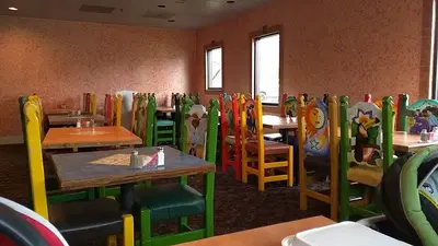 Mi Mexico Restaurant