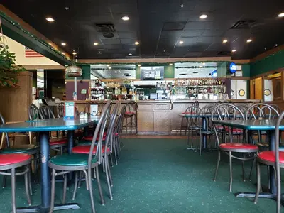 Tavern Pizza & Pasta Grill