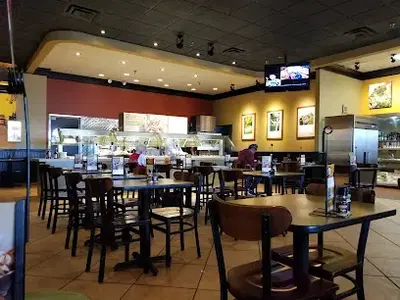Jason's Deli