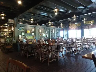 Cracker Barrel Old Country Store