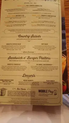 Olive Garden Italian Restaurant