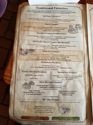 The Cheesecake Factory