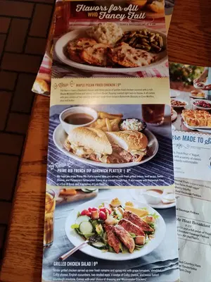 Waters Restaurant