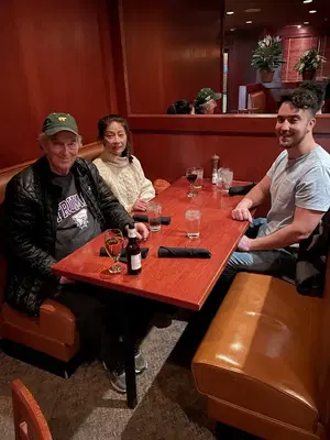 Nick's Bar & Grill
