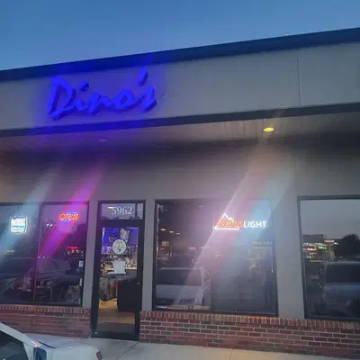 Dino's Bar & Grill