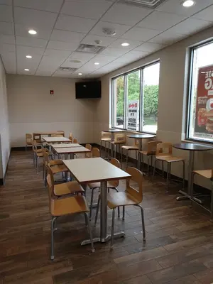Wendy's