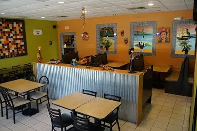 Cancun Grill And Cantina