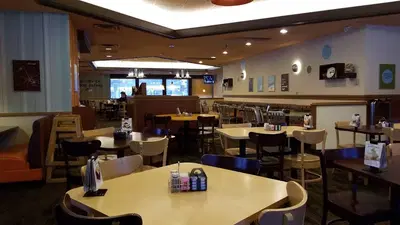 Village Inn