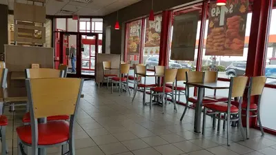 Burger King